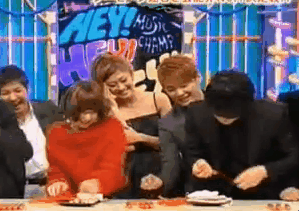 연예인의 신분으로 쓸수없는 재능 | 인스티즈