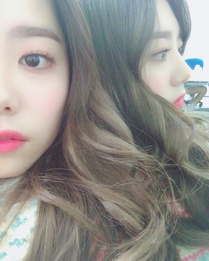 김소혜 인스타 업뎃 | 인스티즈