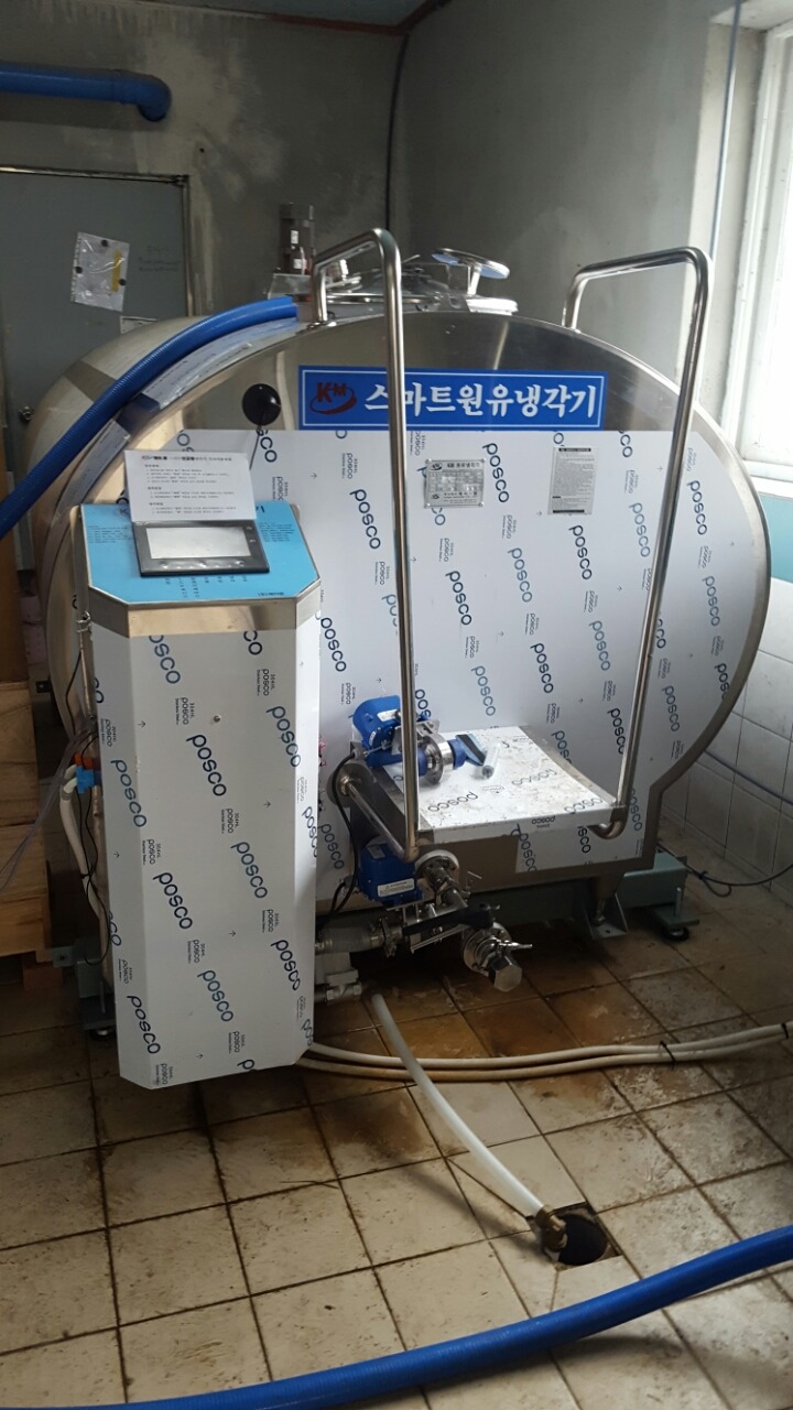 하나전자저울(주) 이미지