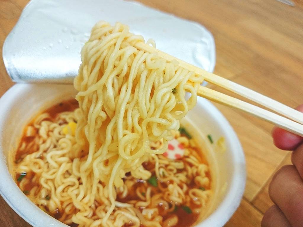 제일 맛있던 라면 | 인스티즈