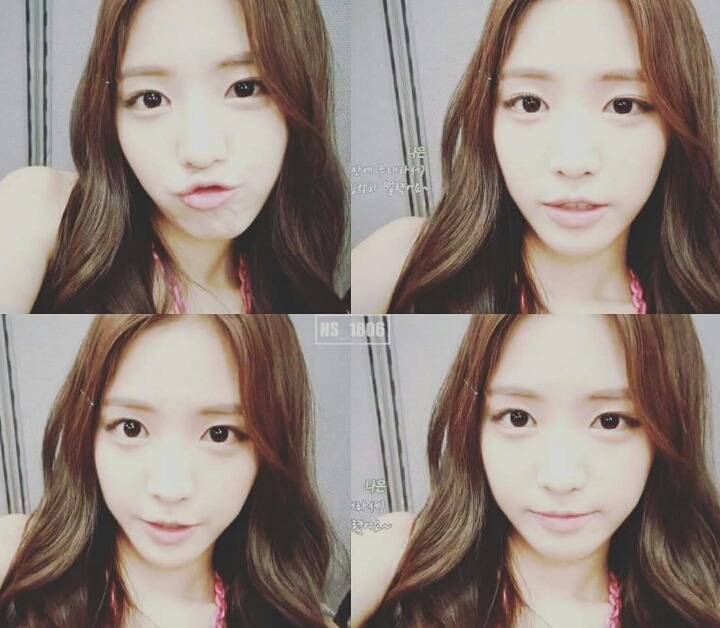 Oh~ 나은 왜 이제서야 많이 외롭던 나를 찾아온거야 Oh~ 나은 너를 나은해 이제 모든 시간들을 나와 함께해 | 인스티즈