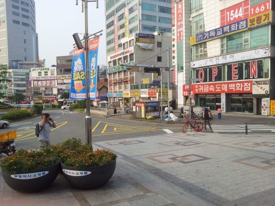 이진헤어 이미지