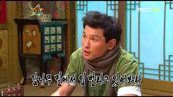 많은 사람들이 고민하는 부분인 꿈에 대한 이야기 (feat.황정민) | 인스티즈