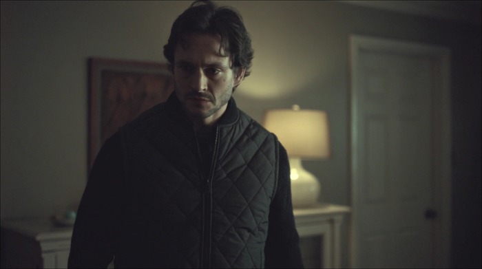 [로맨틱스릴러미드] 한니발 (Hannibal) 시즌3 에피8 (3/4) | 인스티즈
