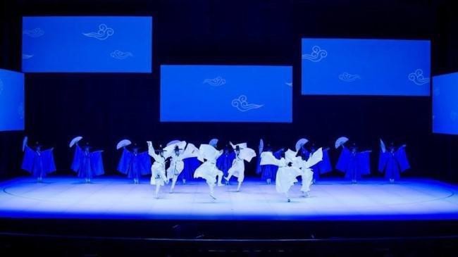 평창 개폐회식 연출 맡았다가 순실파에 밀려 사퇴한 정구호씨 작품들 | 인스티즈
