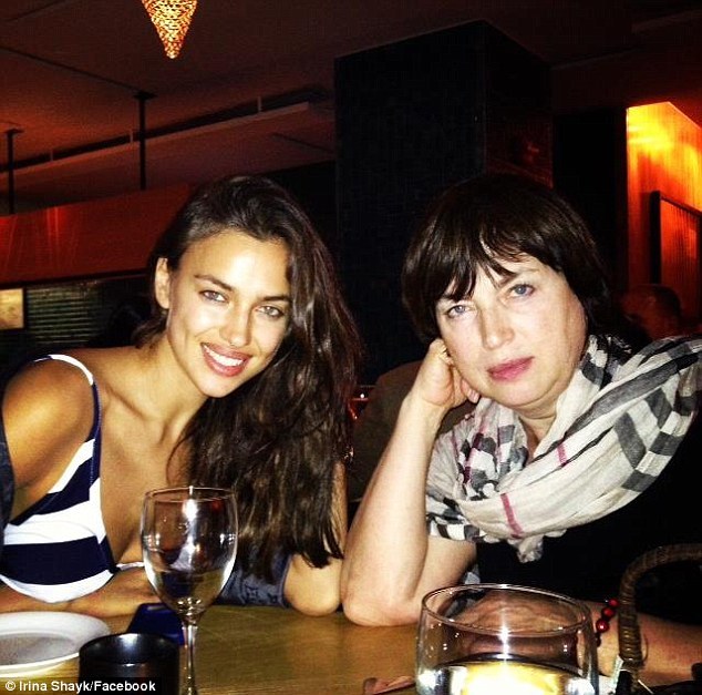 [이라나샤크외] 알고보면 타타르 혼혈인 러시아 스타들 | 인스티즈