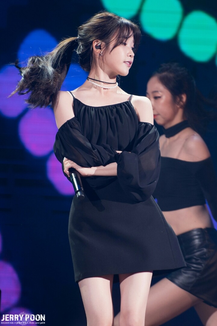 아이유 광저우 팬미팅 사진 모음.jpg | 인스티즈