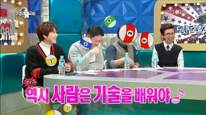 [라디오스타] 10년의 공백기 동안 최민용이 들었던 가장 황당한 소문 | 인스티즈