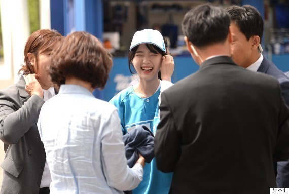 오늘자 유담양.jpg | 인스티즈