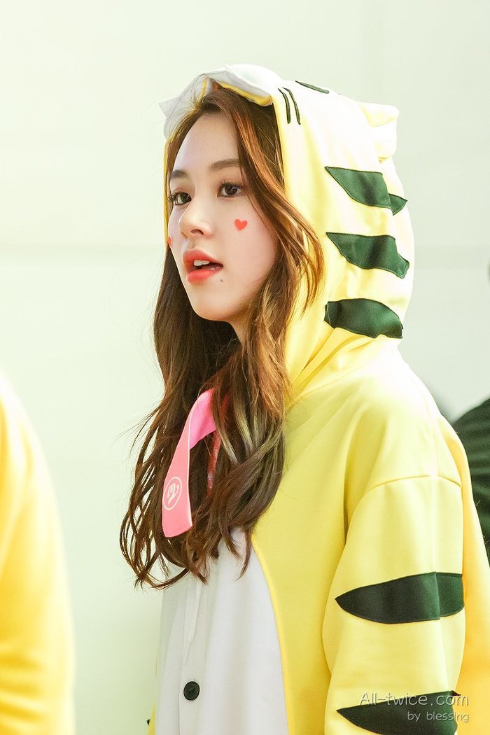 채영이 기여어 | 인스티즈