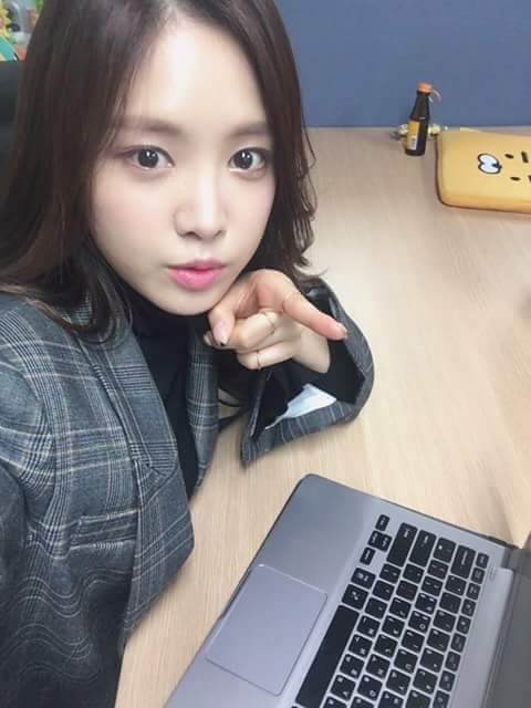 오늘자 에이핑크 | 인스티즈