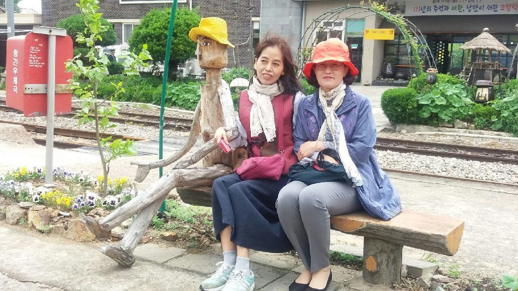 우리좋은날 이미지
