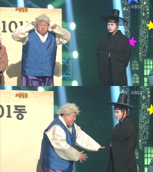 생각 외로 여자들한테 불호가 아닌 선호하는 남자 스탈.JPG | 인스티즈