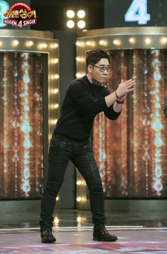 오늘자 히든싱어 원조가수.jpg | 인스티즈