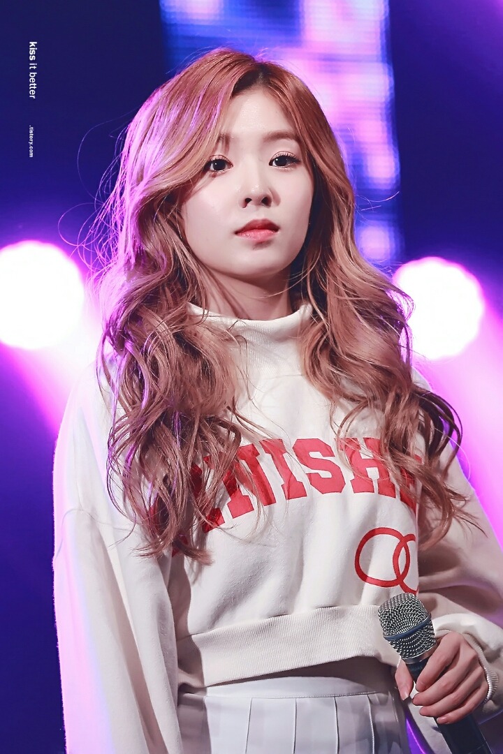 비시즌 아이린 | 인스티즈