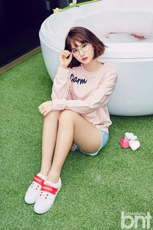 여자친구 은하 | 인스티즈