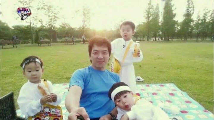 깜찍이네 이미지