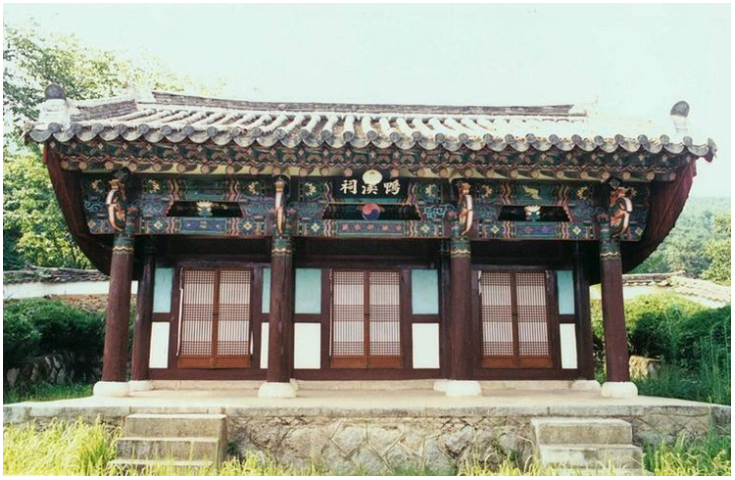 삼암 이미지