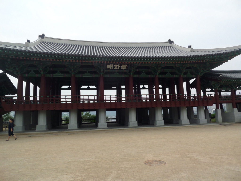 태화루 이미지