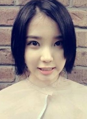 자르기 전엔 약이 없다는 단발병 | 인스티즈