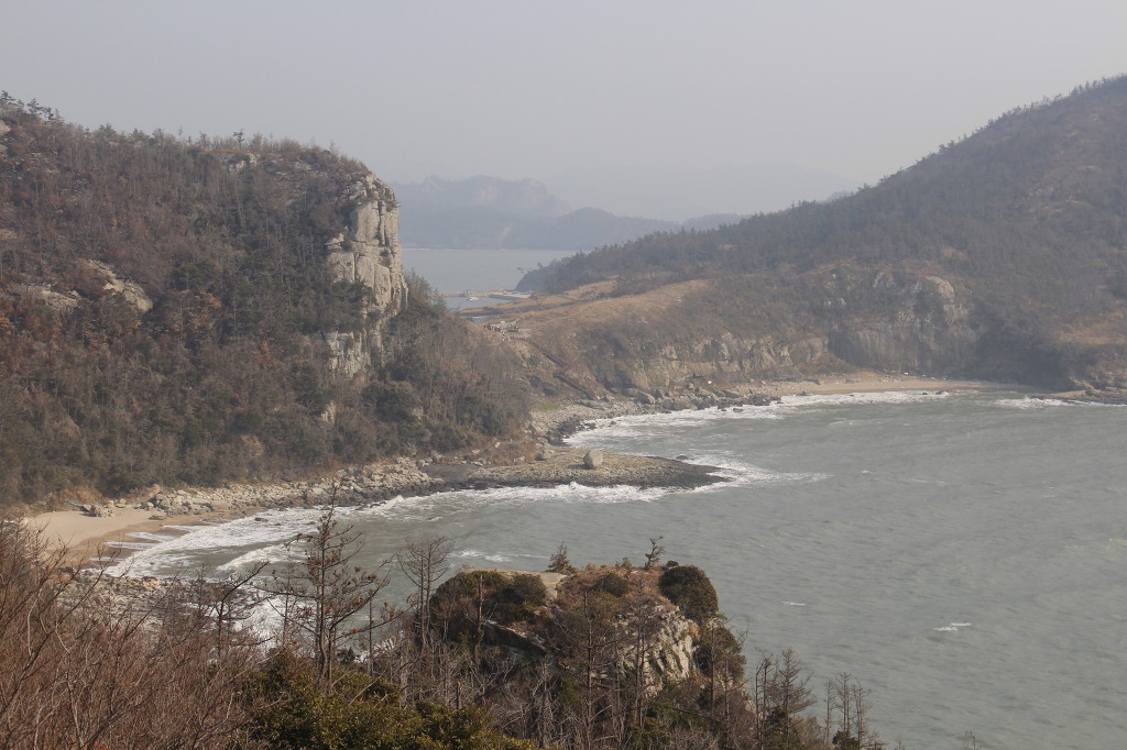 섬돌 이미지