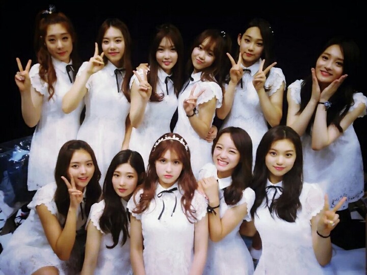 아이오아이x트와이스 | 인스티즈