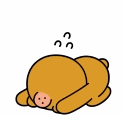 인기 좀 많아지니 버릇없어진 라이언.jpgif | 인스티즈