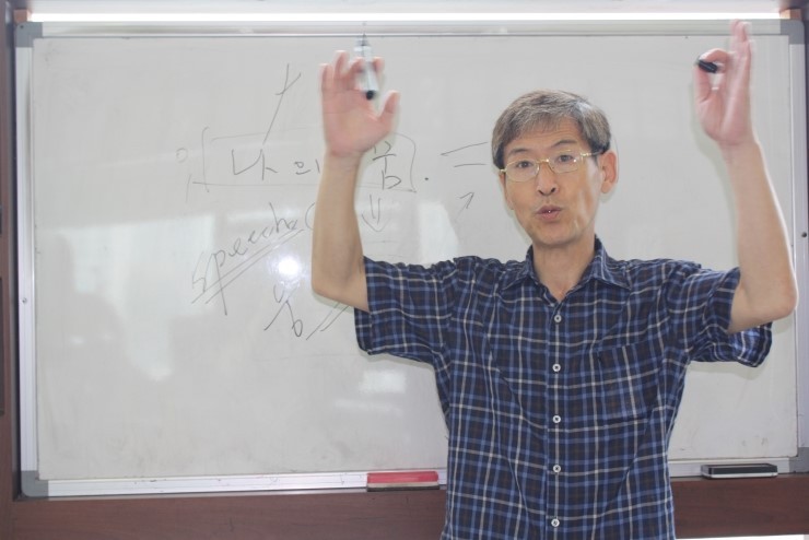 아이컨택 이미지