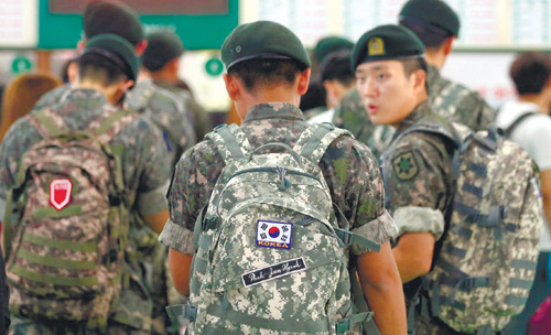 군대에서 제일 이해 안되던점 | 인스티즈