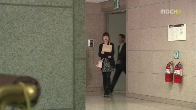 [지붕킥] 지훈에게 이별을 고하는 정음 | 인스티즈