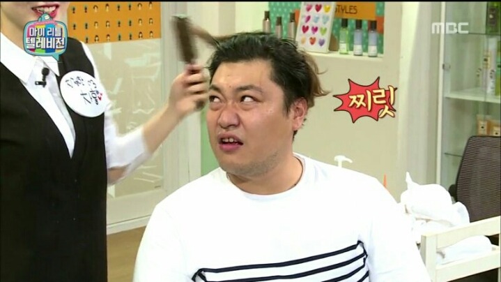 [마리텔] 차홍의 위기 대처 능력 | 인스티즈