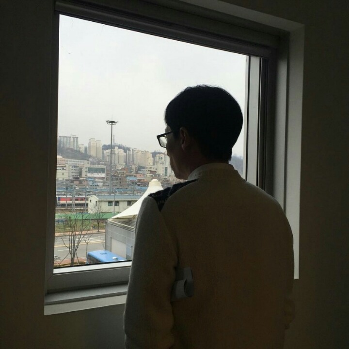 1인자의 뒷모습 | 인스티즈