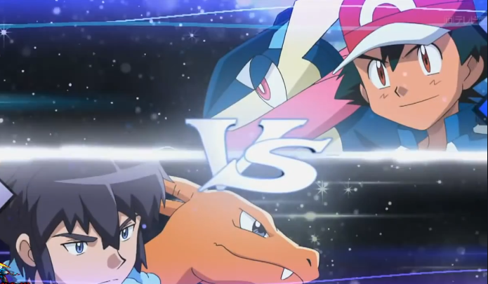 포켓몬 주인공 지우의 결승 상대인 아란 | 인스티즈