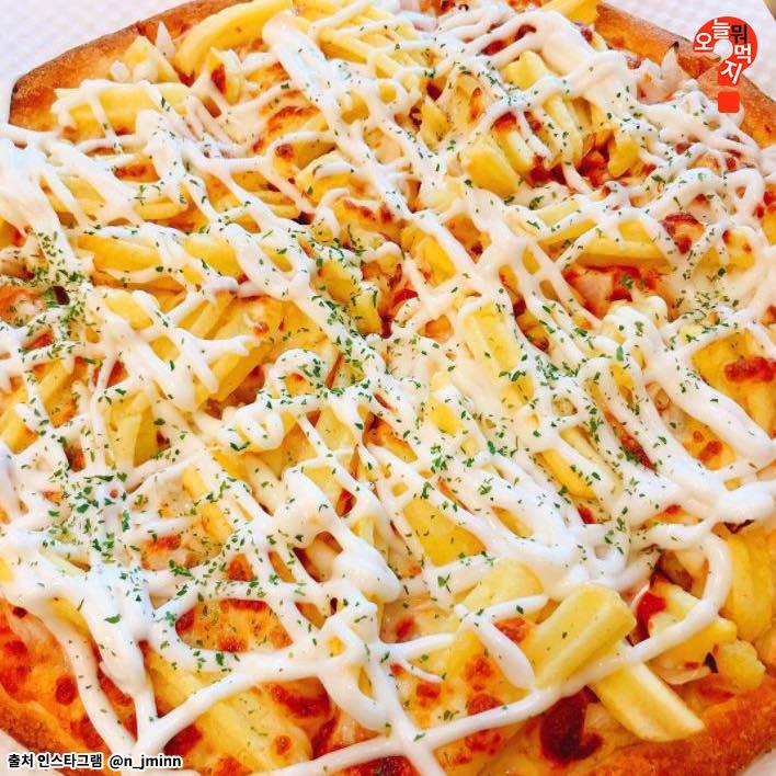 치부래기 보다 맛있는 음식 | 인스티즈