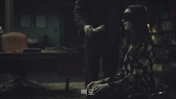 [로맨틱스릴러미드] 한니발 (Hannibal) 시즌3 에피9 (2/4) | 인스티즈