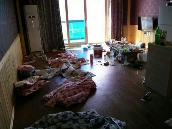 펜션주인이화나서쓴글 | 인스티즈