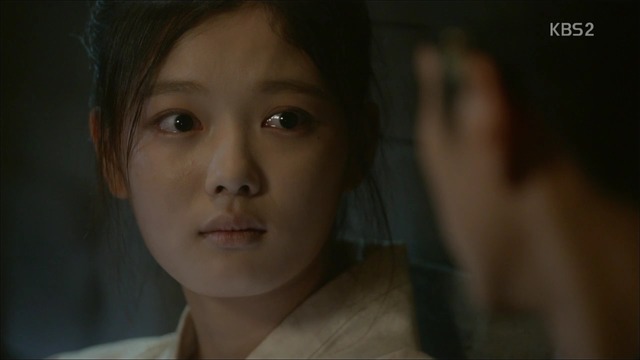 [구르미그린달빛] 대체 왜 이렇게 나를 화나게 만드는 것이냐.jpg | 인스티즈
