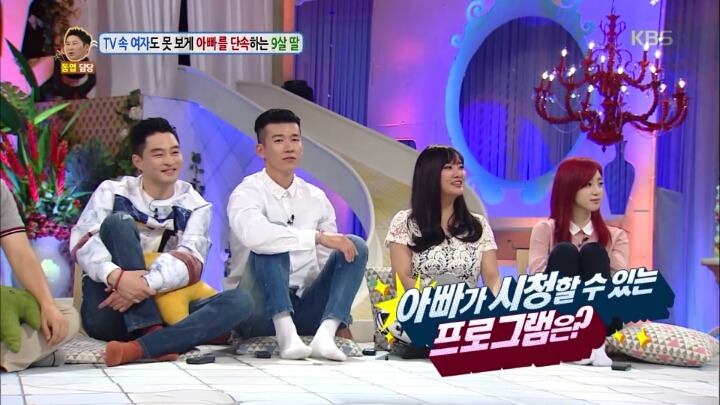 아이들에게 반드시 TV시청지도가 필요한이유 | 인스티즈