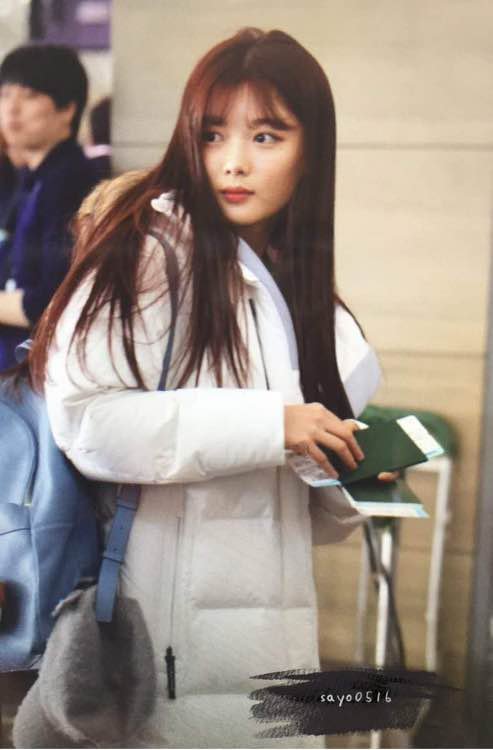 16~17시즌 김유정 .JPG | 인스티즈