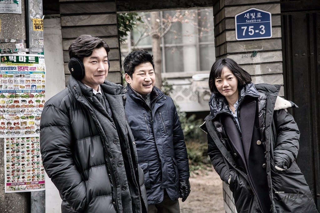 대작 스멜 드라마.jpg | 인스티즈