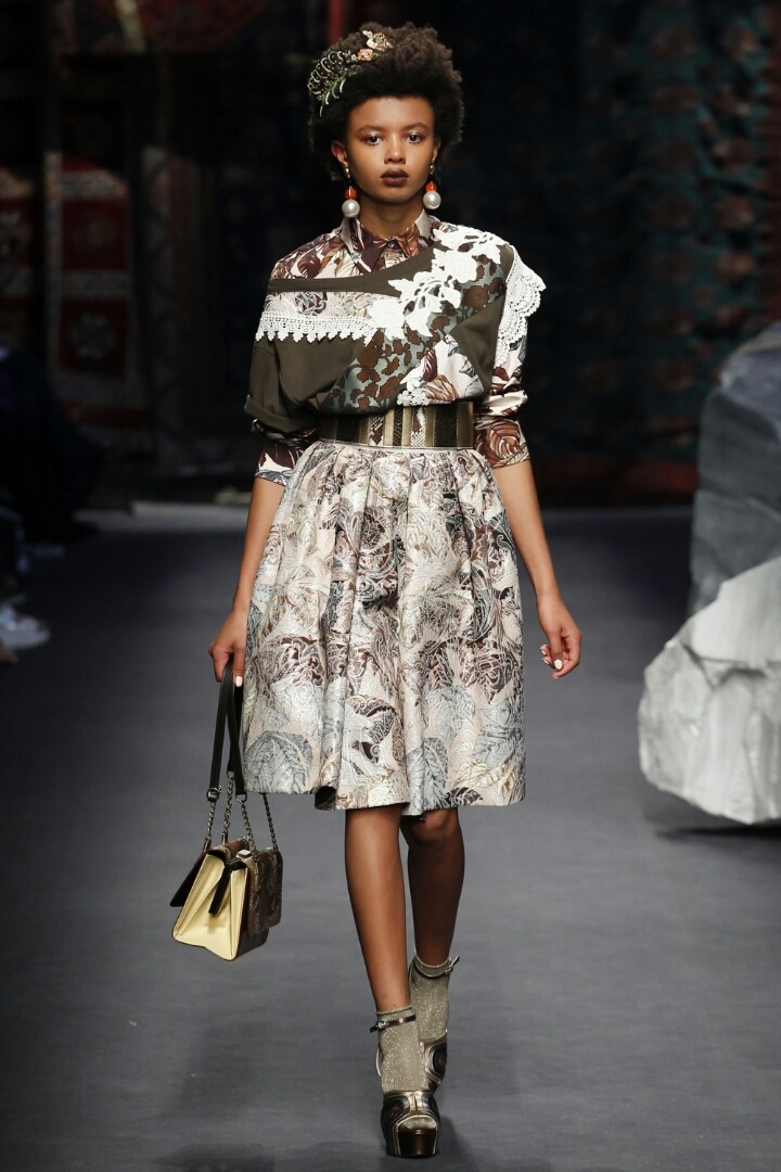 Aquilano. Rimondi 아퀼라느 리몬디 2016 s/s RTW 컬렉션 | 인스티즈