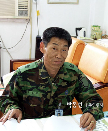 군대에서 유일하게 감탄할 때 | 인스티즈