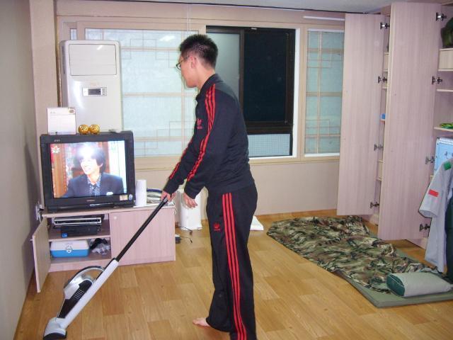 대한민국 0.1퍼센트 내무생활.JPG | 인스티즈