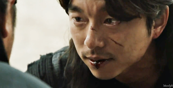 [도깨비] 전생의 충직한 부하를 만난 장군.jpgif | 인스티즈