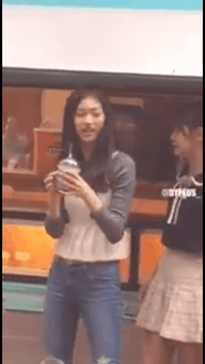 [데이터주의] 안 친한 사람을 찾기힘든 아이오아이 멤버들 케미 (2) | 인스티즈