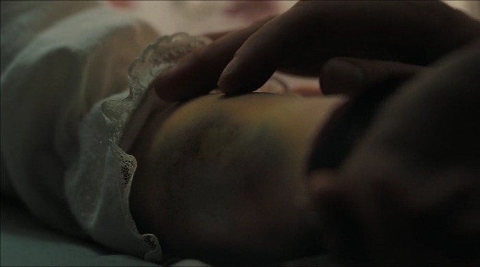 "오펀-천사의 비밀" -5- 잔혹한 아이의 소름돋는 비밀 스압주의!! | 인스티즈