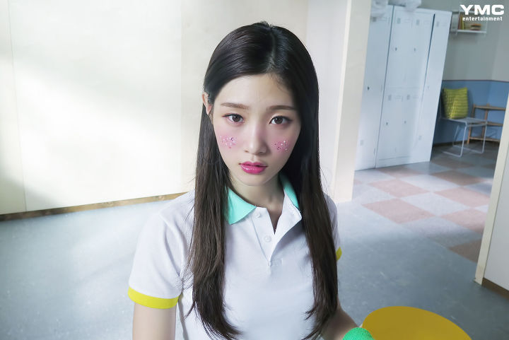 I.O.I 완전체 너무너무너무 비하인드컷 | 인스티즈