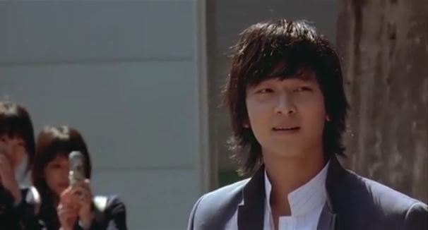 [영화] 모르겠니? 널 사랑하는건 나야! 그 녀석들의 트루 로맨스 늑대의 유혹 #03 | 인스티즈