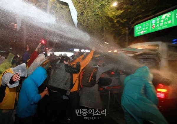 고 백남기 농민 사망원인 | 인스티즈