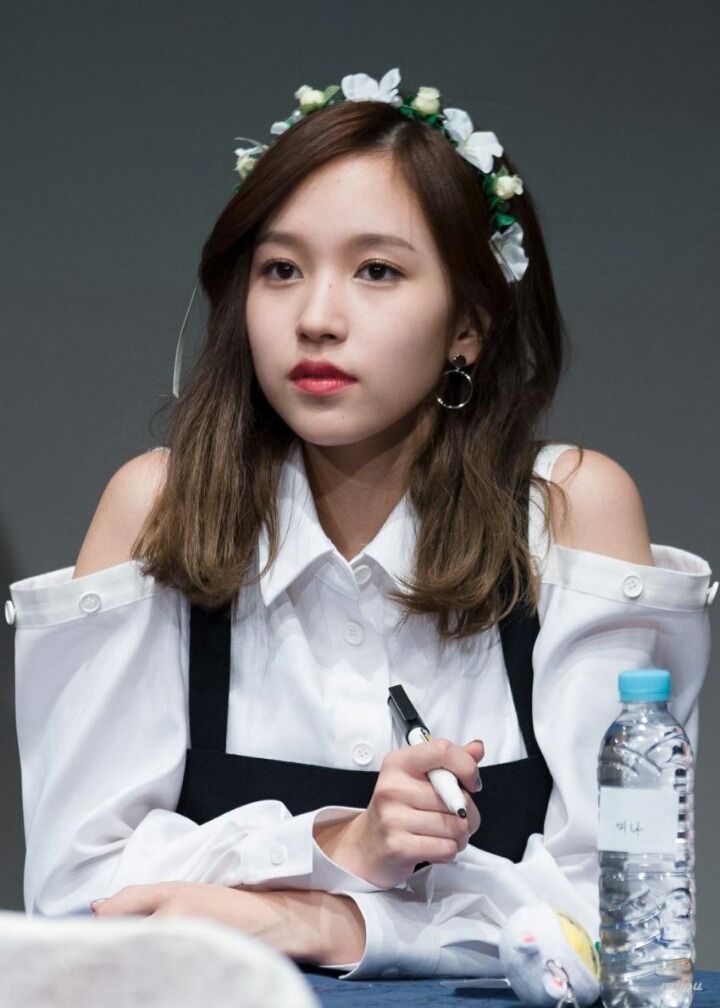 묘이 미나.gif+jyp | 인스티즈